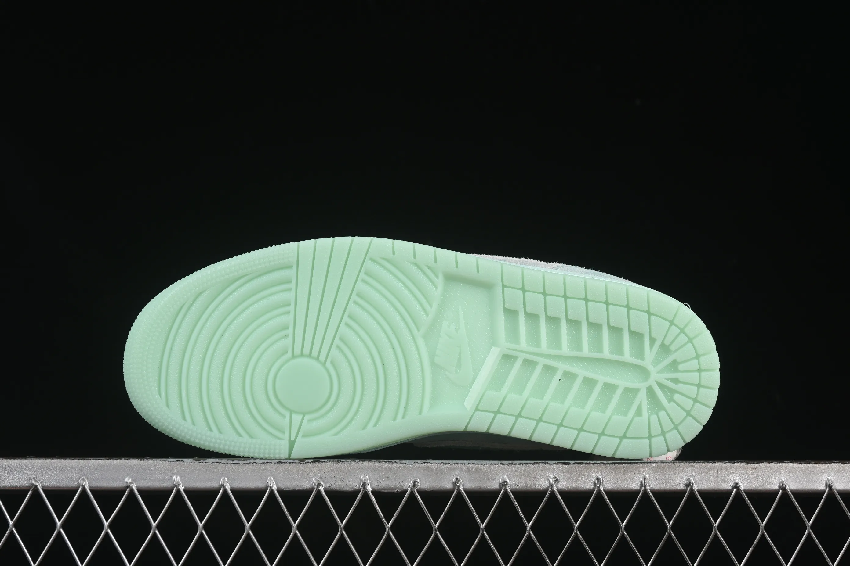 All categories Air Jordan Jordan series basketball shoes Air Jordan 1 Low Air Jordan 1 Low "Washed Teal" AJ1 Joe 1 ice mint low-top cultural casual sneakers HQ8111-300